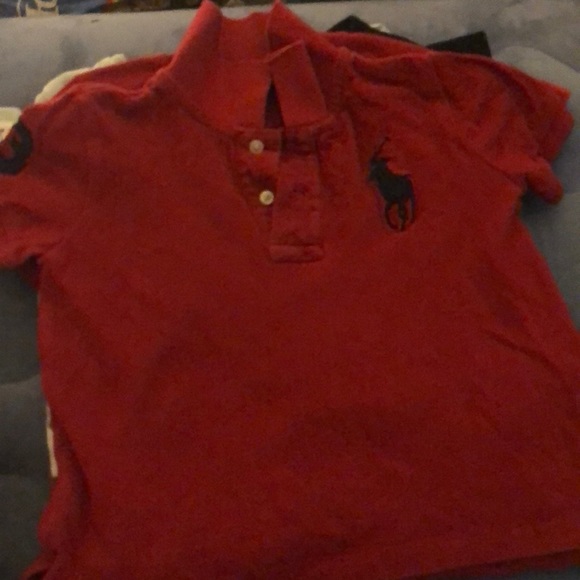 3t TShirts & Polo Bundle - Picture 7 of 7